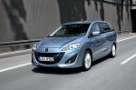 Mazda5 2011 года